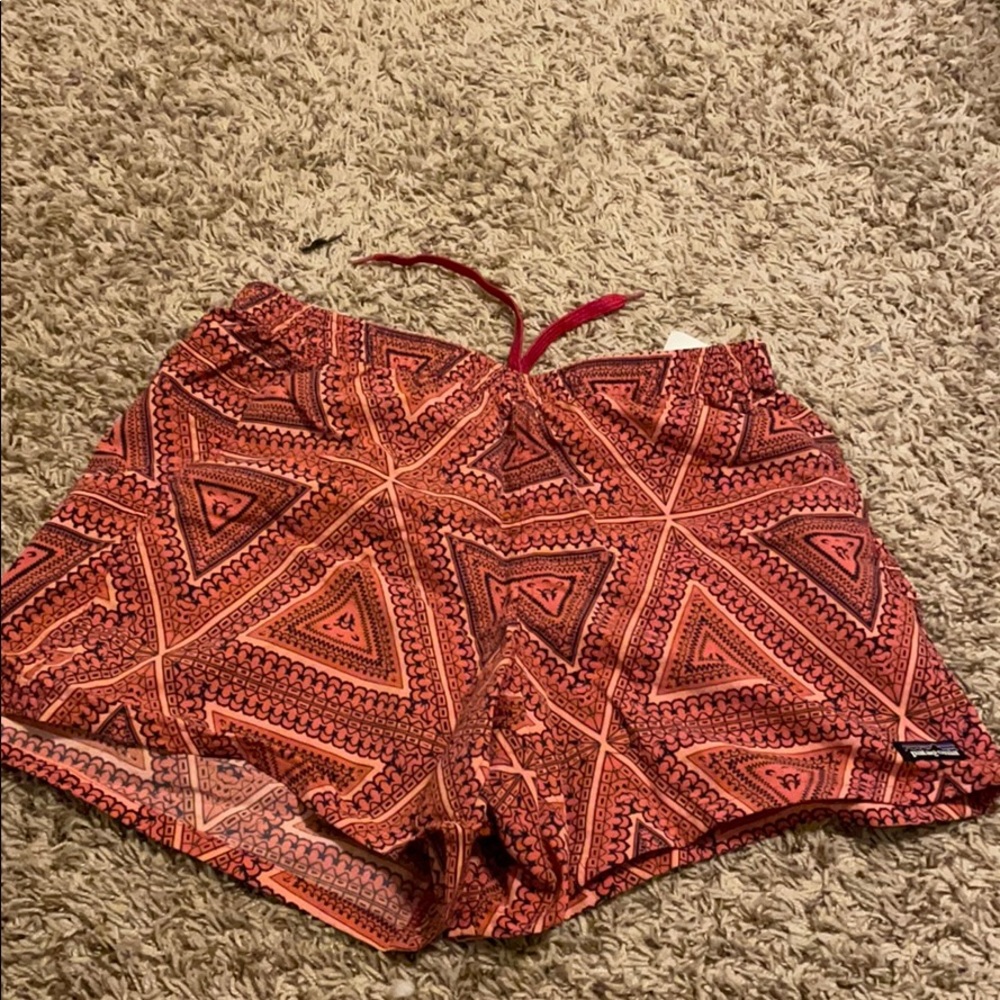 women’s patagonia shorts